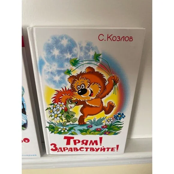 Виталий Губарев. Королевство кривых зеркал - Picture 3 of 9